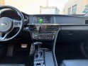 Kia optima business 1.7 crdi isg 141 ch ultimate business dct7 - full option - entretient complet occasion simplicicar lagny ...