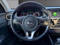 Kia optima business 1.7 crdi isg 141 ch ultimate business dct7 - full option - entretient complet occasion simplicicar lagny ...