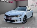 Kia optima business 1.7 crdi isg 141 ch ultimate business dct7 - full option - entretient complet occasion simplicicar lagny ...