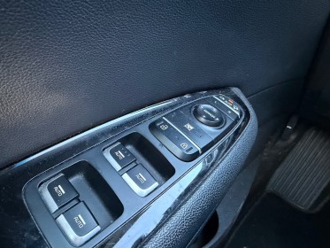 Kia optima business 1.7 crdi isg 141 ch ultimate business dct7 - full option - entretient complet occasion simplicicar lagny ...