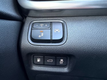 Kia optima business 1.7 crdi isg 141 ch ultimate business dct7 - full option - entretient complet occasion simplicicar lagny ...