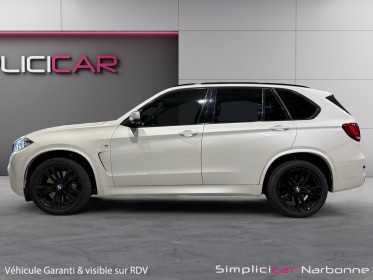 Bmw x5 f15 m50d 381 ch garantie 12 mois occasion simplicicar narbonne simplicicar simplicibike france
