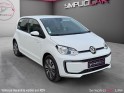 Volkswagen e-up! 2.0 electrique  1ere main suivi constructeur occasion simplicicar lille  simplicicar simplicibike france