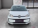 Volkswagen e-up! 2.0 electrique  1ere main suivi constructeur occasion simplicicar lille  simplicicar simplicibike france