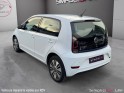 Volkswagen e-up! 2.0 electrique  1ere main suivi constructeur occasion simplicicar lille  simplicicar simplicibike france