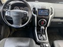 Isuzu d-max crew cab 1.9 4x4 bva quasar cuir caméra garantie 12 mois occasion simplicicar lunel simplicicar simplicibike...