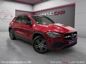 Mercedes gla 200 d 8g-dct progressive line - garantie 12 mois occasion simplicicar lyon ouest simplicicar simplicibike france
