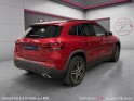 Mercedes gla 200 d 8g-dct progressive line - garantie 12 mois occasion simplicicar lyon ouest simplicicar simplicibike france