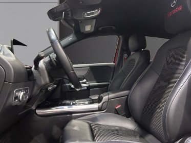 Mercedes gla 200 d 8g-dct progressive line - garantie 12 mois occasion simplicicar lyon ouest simplicicar simplicibike france