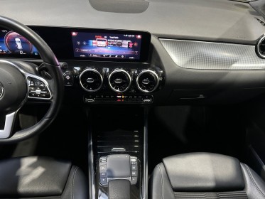 Mercedes gla 200 d 8g-dct progressive line - garantie 12 mois occasion simplicicar lyon ouest simplicicar simplicibike france