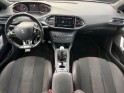 Peugeot 308 bluehdi 130ch gt line - caméra de recul - carplay - régulateur - feux led occasion simplicicar salon de...