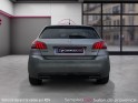 Peugeot 308 bluehdi 130ch gt line - caméra de recul - carplay - régulateur - feux led occasion simplicicar salon de...