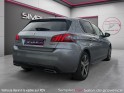 Peugeot 308 bluehdi 130ch gt line - caméra de recul - carplay - régulateur - feux led occasion simplicicar salon de...