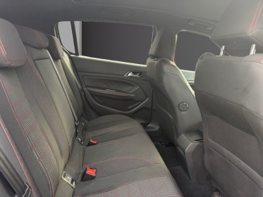 Peugeot 308 bluehdi 130ch gt line - caméra de recul - carplay - régulateur - feux led occasion simplicicar salon de...