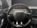 Peugeot 308 bluehdi 130ch gt line - caméra de recul - carplay - régulateur - feux led occasion simplicicar salon de...