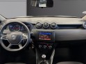 Dacia duster blue dci 115 4x2 prestige - 1ère main occasion simplicicar amiens  simplicicar simplicibike france