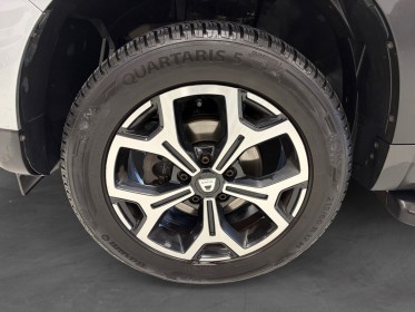 Dacia duster blue dci 115 4x2 prestige - 1ère main occasion simplicicar amiens  simplicicar simplicibike france