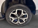 Dacia duster blue dci 115 4x2 prestige - 1ère main occasion simplicicar amiens  simplicicar simplicibike france