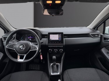 Renault clio v e-tech 140 - 21n business carplay radar de recul occasion simplicicar toulouse nord simplicicar simplicibike...