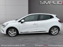 Renault clio v e-tech 140 - 21n business carplay radar de recul occasion simplicicar toulouse nord simplicicar simplicibike...