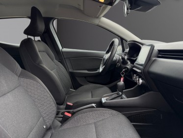 Renault clio v e-tech 140 - 21n business carplay radar de recul occasion simplicicar toulouse nord simplicicar simplicibike...