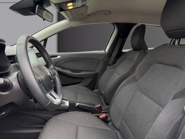 Renault clio v e-tech 140 - 21n business carplay radar de recul occasion simplicicar toulouse nord simplicicar simplicibike...