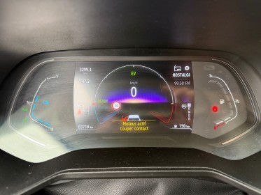 Renault clio v e-tech 140 - 21n business carplay radar de recul occasion simplicicar toulouse nord simplicicar simplicibike...