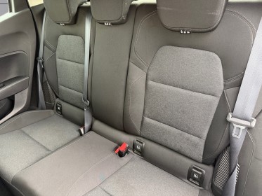 Renault clio v e-tech 140 - 21n business carplay radar de recul occasion simplicicar toulouse nord simplicicar simplicibike...