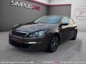 Peugeot 308 allure 1.6 hdi 92 ch gps/ radar de recul___ occasion simplicicar orgeval  simplicicar simplicibike france