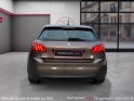 Peugeot 308 allure 1.6 hdi 92 ch gps/ radar de recul___ occasion simplicicar orgeval  simplicicar simplicibike france