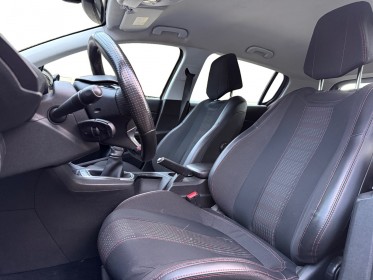 Peugeot 308 allure 1.6 hdi 92 ch gps/ radar de recul___ occasion simplicicar orgeval  simplicicar simplicibike france