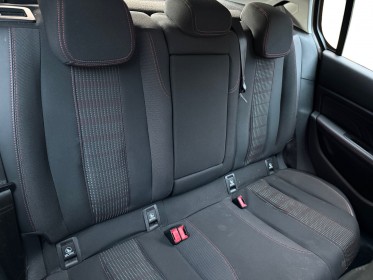 Peugeot 308 allure 1.6 hdi 92 ch gps/ radar de recul___ occasion simplicicar orgeval  simplicicar simplicibike france