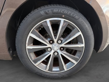 Peugeot 308 allure 1.6 hdi 92 ch gps/ radar de recul___ occasion simplicicar orgeval  simplicicar simplicibike france