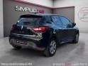 Renault clio iv business dci 90 energy eco2 business 82g garantie 12 mois occasion simplicicar lyon nord simplicicar...