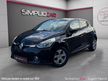 Renault clio iv business dci 90 energy eco2 business 82g garantie 12 mois occasion simplicicar lyon nord simplicicar...