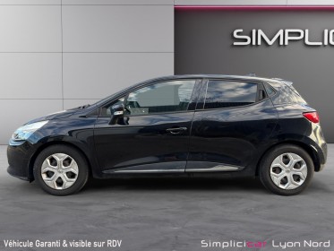 Renault clio iv business dci 90 energy eco2 business 82g garantie 12 mois occasion simplicicar lyon nord simplicicar...