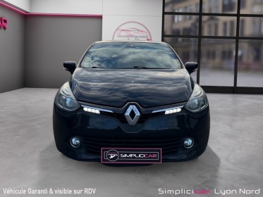 Renault clio iv business dci 90 energy eco2 business 82g garantie 12 mois occasion simplicicar lyon nord simplicicar...