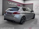 Peugeot 308 1.6 thp 270ch ss bvm6 gti camera de recul sieges massant garantie 12 mois occasion montpellier (34) simplicicar...