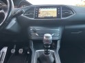 Peugeot 308 1.6 thp 270ch ss bvm6 gti camera de recul sieges massant garantie 12 mois occasion montpellier (34) simplicicar...