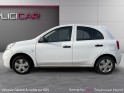 Nissan micra 1.2 - 80 acenta occasion simplicicar toulouse nord simplicicar simplicibike france