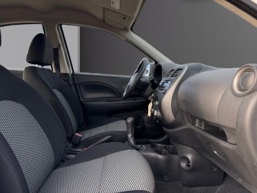 Nissan micra 1.2 - 80 acenta occasion simplicicar toulouse nord simplicicar simplicibike france