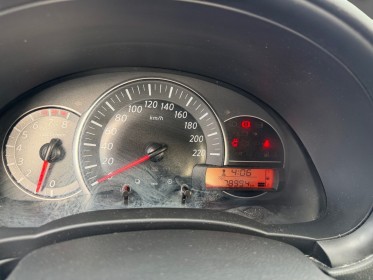 Nissan micra 1.2 - 80 acenta occasion simplicicar toulouse nord simplicicar simplicibike france
