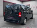 Mercedes vito tourer 114 cdi long 9g-tronic rwd first occasion paris 17ème (75)(porte maillot) simplicicar simplicibike france