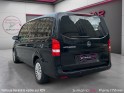 Mercedes vito tourer 114 cdi long 9g-tronic rwd first occasion paris 17ème (75)(porte maillot) simplicicar simplicibike france
