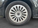 Mercedes vito tourer 114 cdi long 9g-tronic rwd first occasion paris 17ème (75)(porte maillot) simplicicar simplicibike france