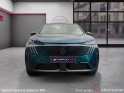 Peugeot 3008 hybrid 136 e-eat8 allure pack garantie occasion montpellier (34) simplicicar simplicibike france
