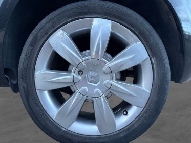 Renault clio iii dci 85 eco2 tom tom edition garantie 12 mois occasion simplicicar lyon nord simplicicar simplicibike france