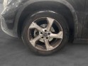 Mercedes gla inspiration 180 7-g dct siege chauffants camera de recul entretien mercedes garantie 12 mois occasion...