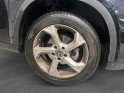 Mercedes gla inspiration 180 7-g dct siege chauffants camera de recul entretien mercedes garantie 12 mois occasion...