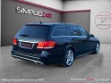 Mercedes classe e break 300 bluetec hybrid sportline a garantie 12 mois occasion simplicicar evreux simplicicar simplicibike...